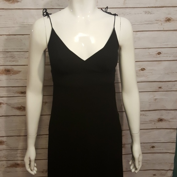 j crew slip dress